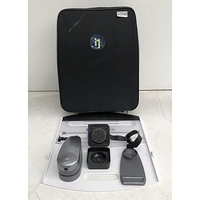 x-rite i7 eye-one Pro Spectrophotometer & Case