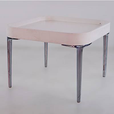 F1E Small Retro Table