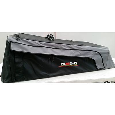 Rola Collapsible Soft Roof Pod