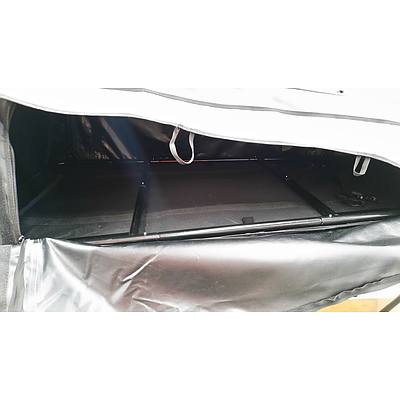 Rola Collapsible Soft Roof Pod