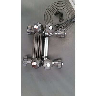 Rola Collapsible Soft Roof Pod