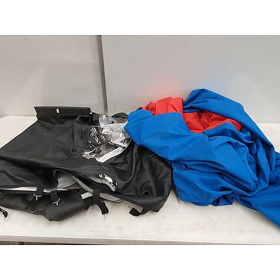 Porsche Cayman Car-Bra & WeatherShield HP Cover