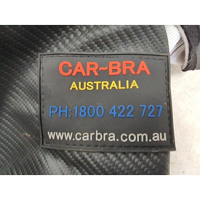 Porsche Cayman Car-Bra & WeatherShield HP Cover
