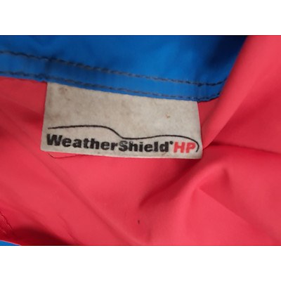 Porsche Cayman Car-Bra & WeatherShield HP Cover