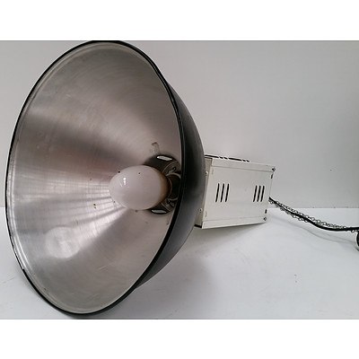 460mm Diameter High Bay Light