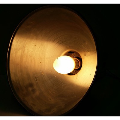 460mm Diameter High Bay Light