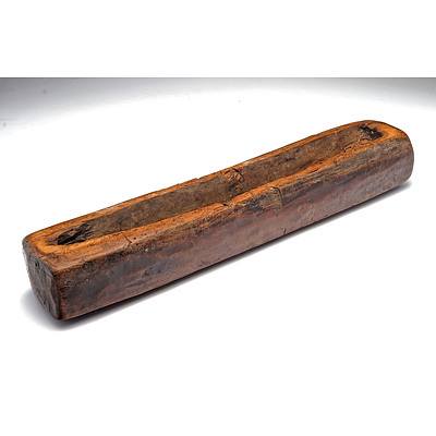 Headrest/Stool, Ethiopia