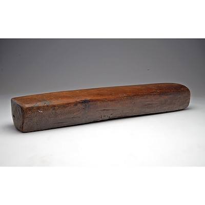 Headrest/Stool, Ethiopia