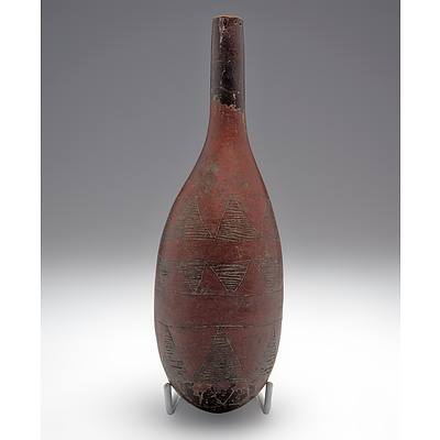 Herb Gourd Calabash, Somalia