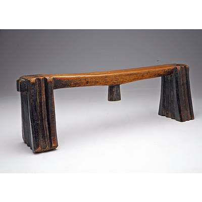 Headrest (Sicamelo), Swazi People, Lebombo Region Swaziland