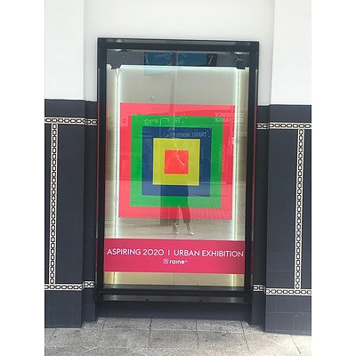 'The Fuchsia is Bright' by Andrew Farmer