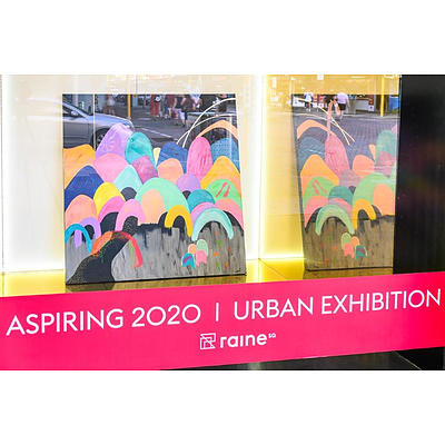 'Jewels Within Us' by Carolyn Trowbridge