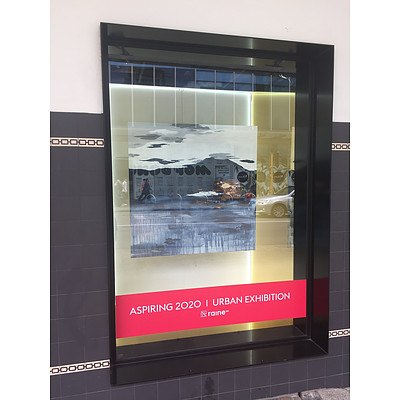 'Your Time Is Now' by Larissa Nguyen