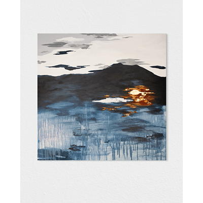 'Your Time Is Now' by Larissa Nguyen