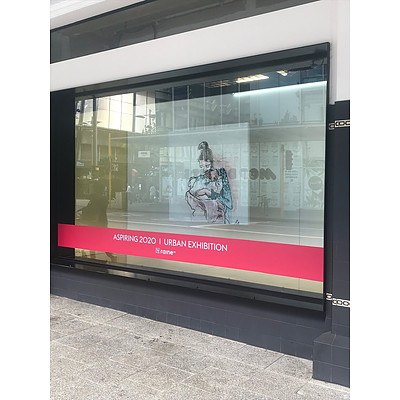 'Nurture' by Lauren Elise