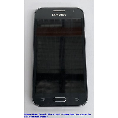 Samsung Galaxy Core Prime (SM-G360G) LTE Touchscreen Mobile Phone - Lot of Ten