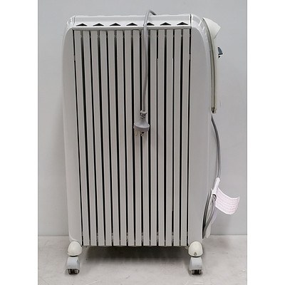 DeLonghi TRD1500 Electric Space Heater