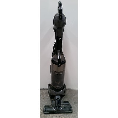Samsung Cyclone Force Multi Bagless Upright Vacuum