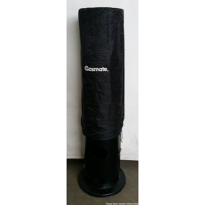 Gasmate Outdoor Patio Gas Heater