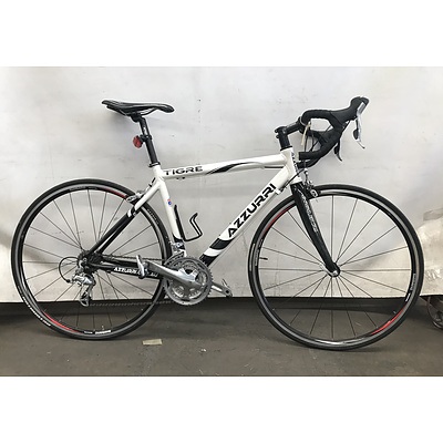Azzurri Tigre Road Bike