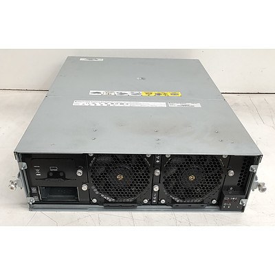 Hitachi HNAS 4060/4080 NAS Platform Appliance