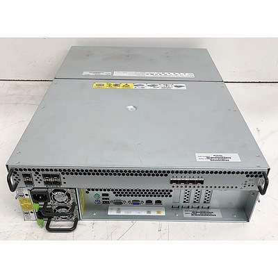 Hitachi HNAS 4060/4080 NAS Platform Appliance