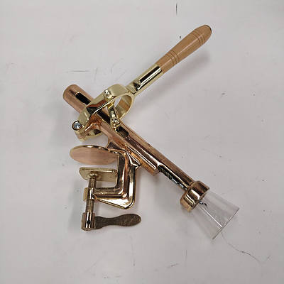 Vintage Bar Bottle Opener