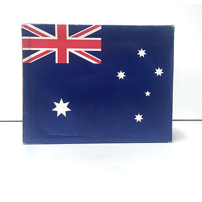 Case of 4x Bottles Wyndham Estate 1979 Prime Ministers of Australia Port Collection Series 2