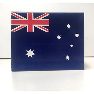 Case of 4x Bottles Wyndham Estate 1980 Prime Ministers of Australia Port Collection Series 3