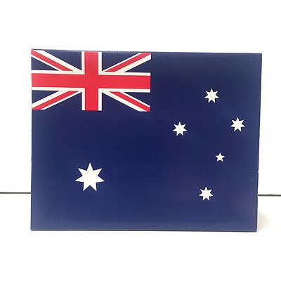 Case of 4x Bottles Wyndham Estate 1980 Prime Ministers of Australia Port Collection Series 4