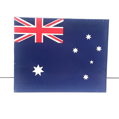 Case of 4x Bottles Wyndham Estate 1981 Prime Ministers of Australia Port Collection Series 5