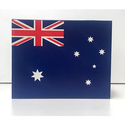 Case of 4x Bottles Wyndham Estate 1981 Prime Ministers of Australia Port Collection Series 6