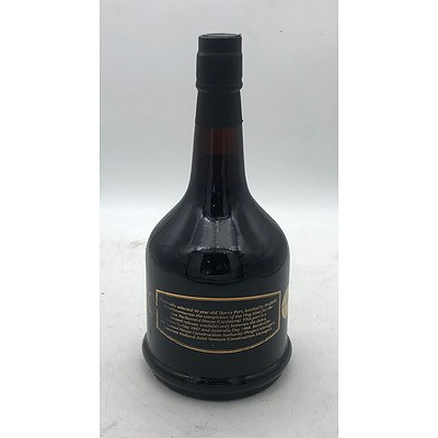 Bottle of Flagmast Commemorative 1987 Tawny Port 
