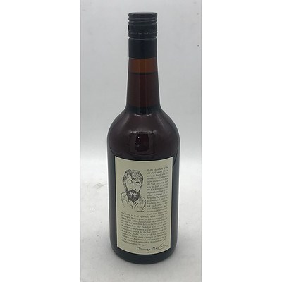 Lot of 3x Hardy's N.V. Old Parliament House Port