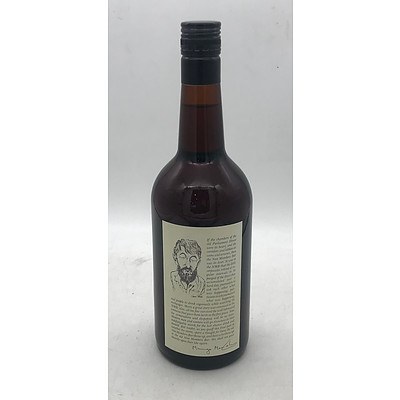 Lot of 3x Hardy's N.V. Old Parliament House Port