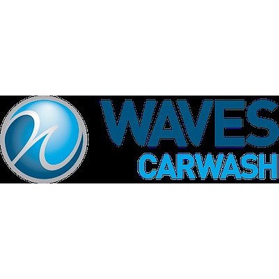 Waves carwash vouchers - $100