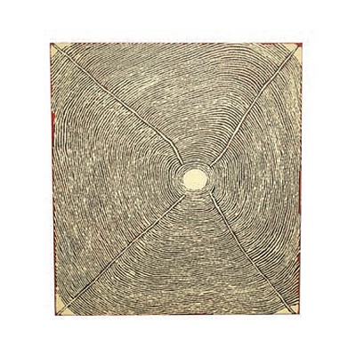 Artwork UNTITLED, 2018 Artist Tatali Napurrala