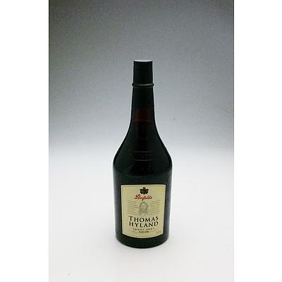 Penfolds Thomas Hyland Bin 458 Tawny Port