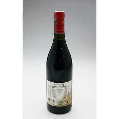 D'Arenberg 'D'Arrys Original' 1999 Shiraz Grenache