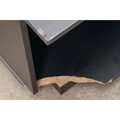 Mobile Display Plinth