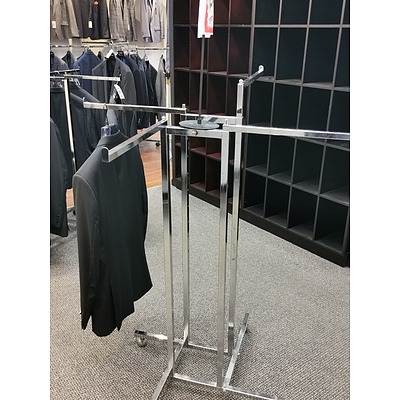 4Star Racks - Lot of 11