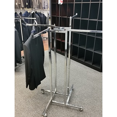 4Star Racks - Lot of 11