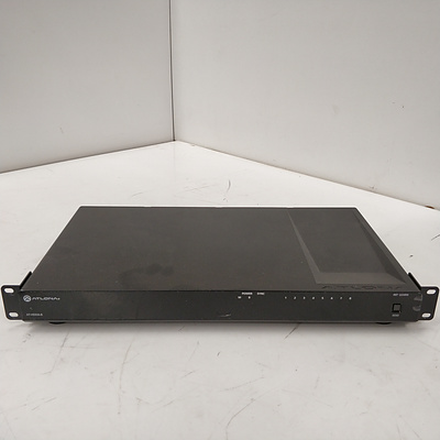 Atlona AT-HDDA-8 HDMI Distribution Amplifier