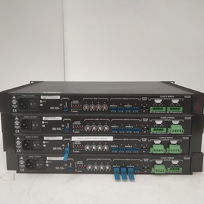 Extron XPA 2004 Power Amplifier