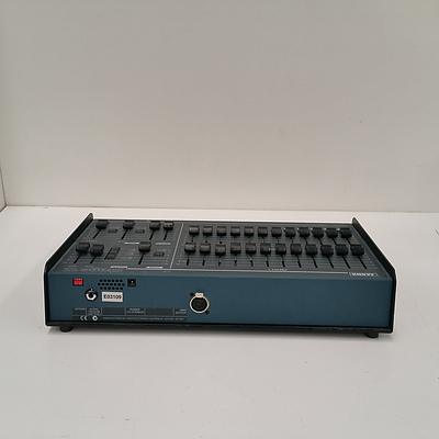 Jands Stage 12 Mixer