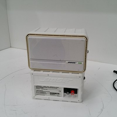 Bose 32SE Enironmental Speaker