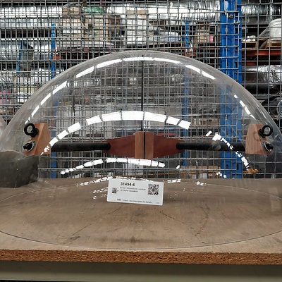 Brown Innovations Localiser II Dome Speaker