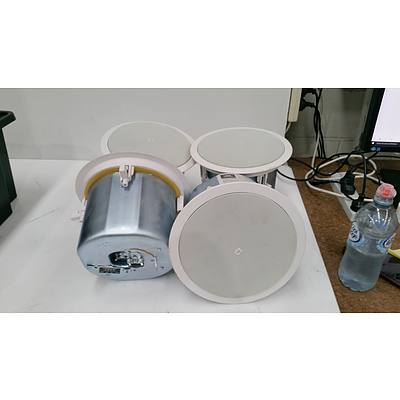 JBL PRO Model Control 26CT Ceiling Loudspeaker