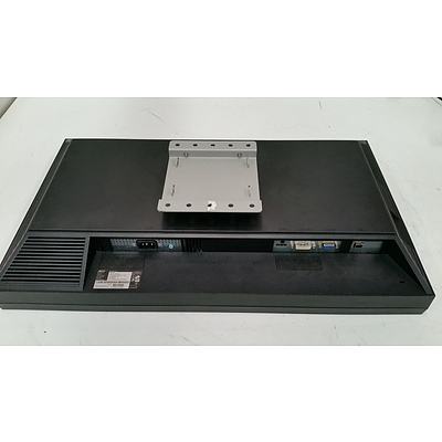 ACER B273H 27 Inch Widescreen LCD Monitor