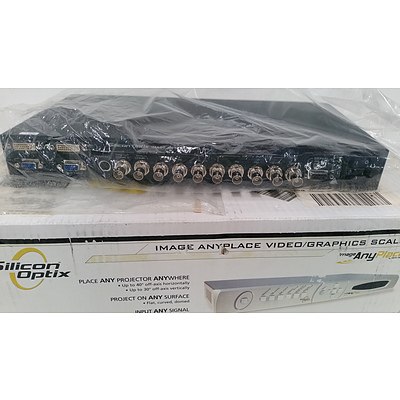 Silicon Optix IA-100